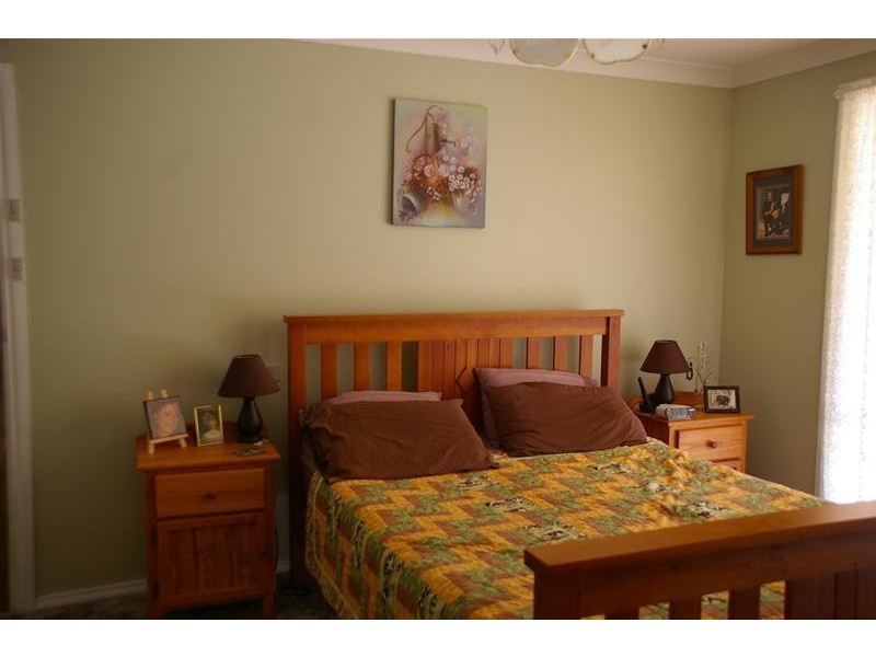 487 Mount McDonald Road, Wyangala NSW 2808