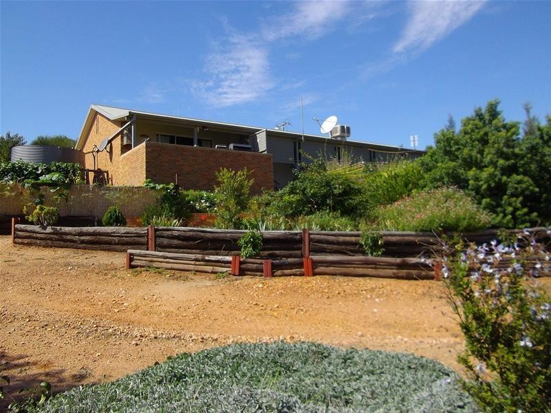 487 Mount McDonald Road, Wyangala NSW 2808