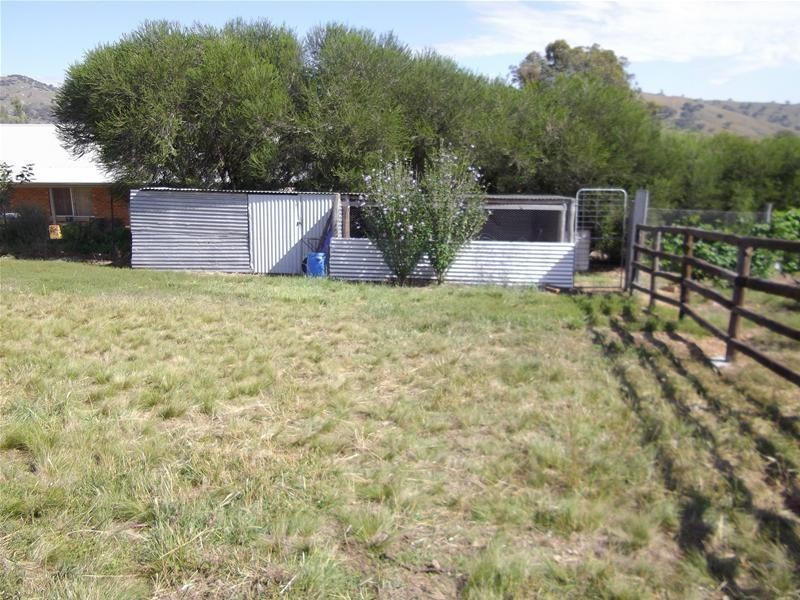 487 Mount McDonald Road, Wyangala NSW 2808