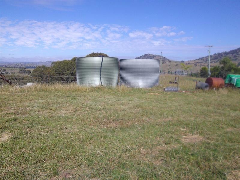 487 Mount McDonald Road, Wyangala NSW 2808