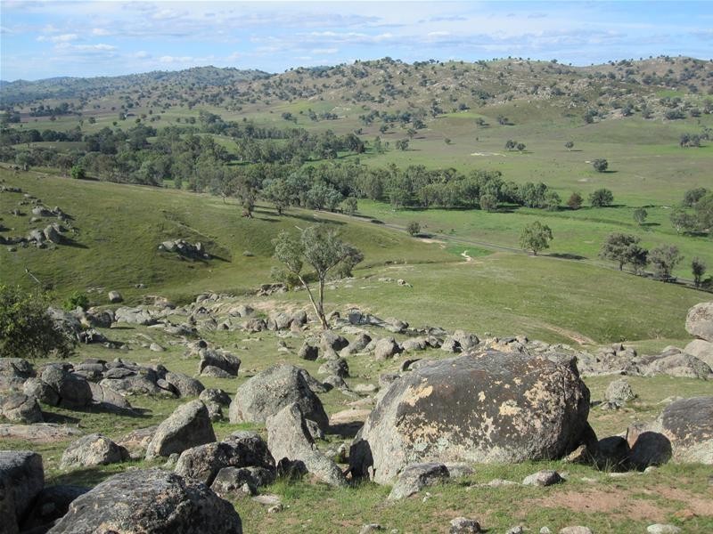 3411 Frogmore Road, Hovells Creek NSW 2794