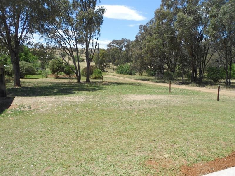 1 Parkes Street, Woodstock NSW 2793