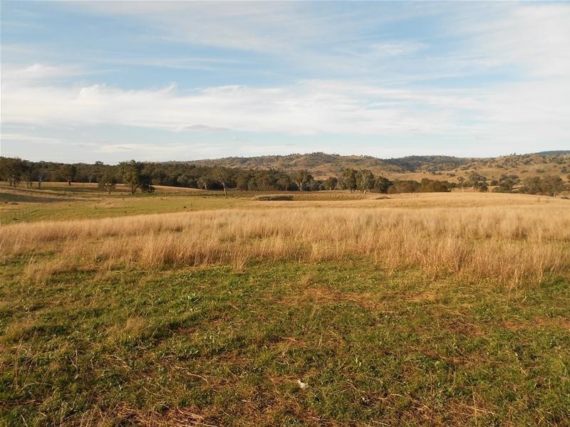 3641 Frogmore Road, Hovells Creek NSW 2794