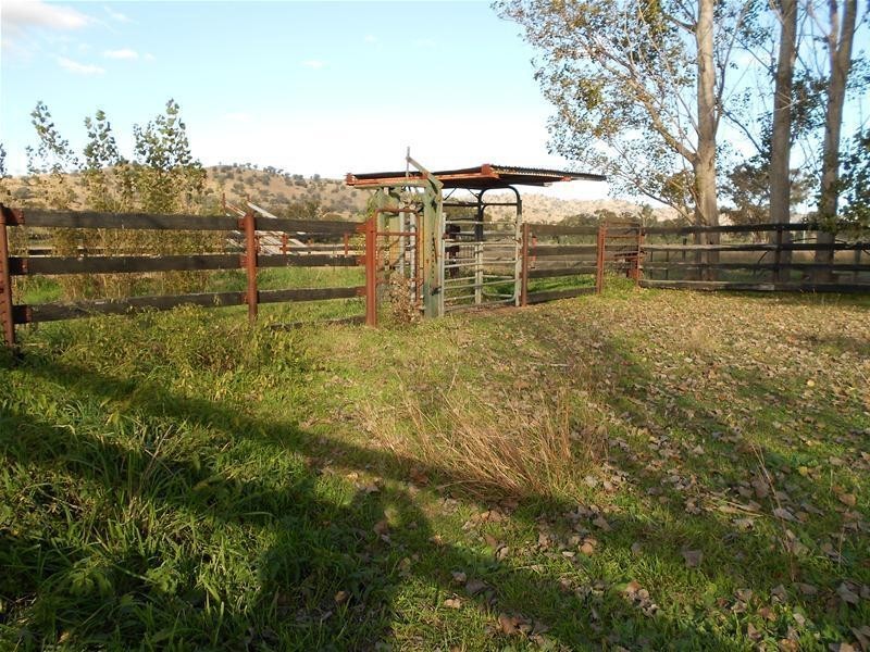 3641 Frogmore Road, Hovells Creek NSW 2794