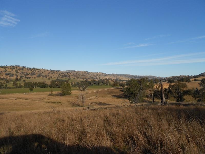 3641 Frogmore Road, Hovells Creek NSW 2794