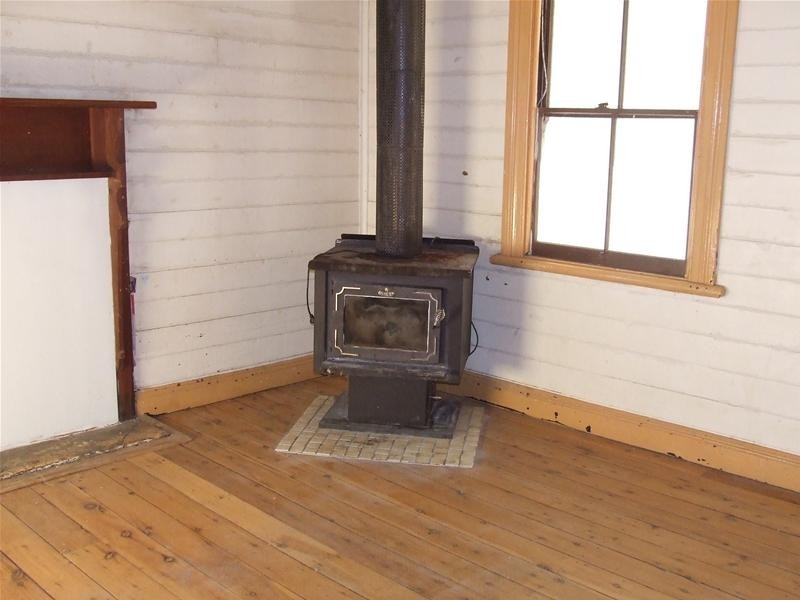 Pine Mount Road, Woodstock NSW 2793