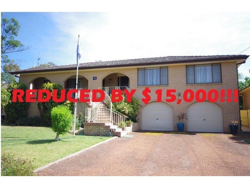 16 Comerford Street, Cowra NSW 2794