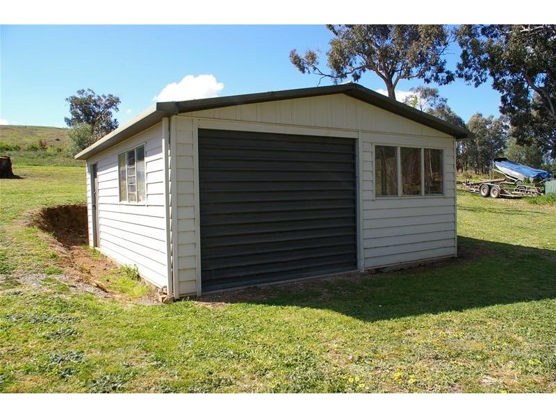 9 Purcell Drive, Woodstock NSW 2538