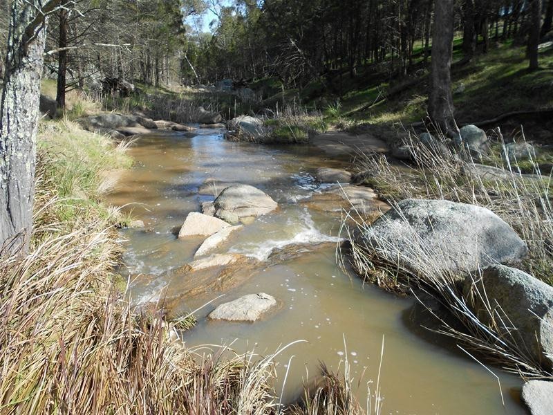 Lot/33 Cobb Drive, Woodstock NSW 2538