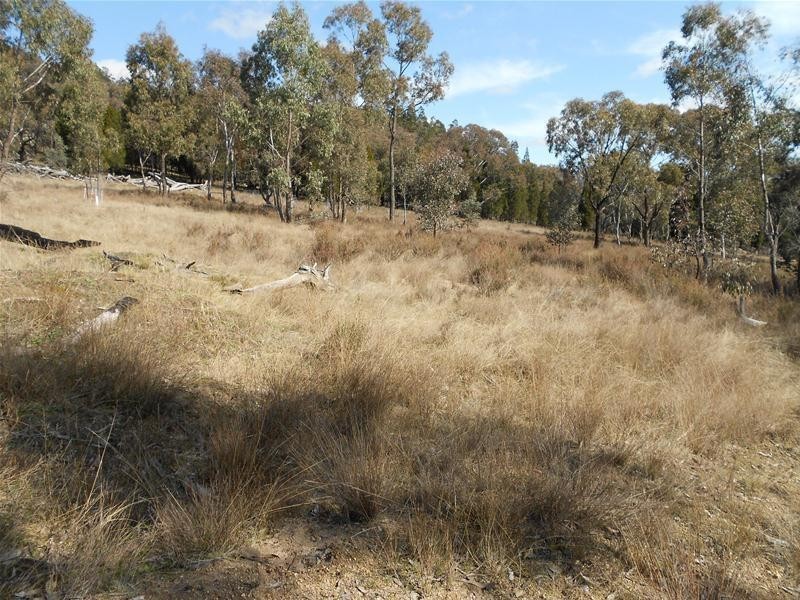 Lot/33 Cobb Drive, Woodstock NSW 2538