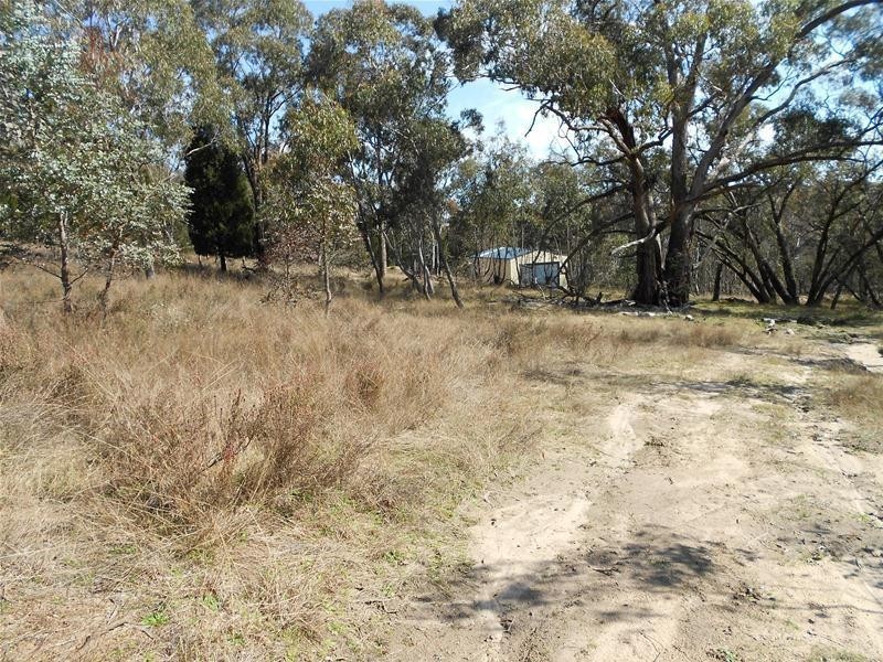 Lot/33 Cobb Drive, Woodstock NSW 2538
