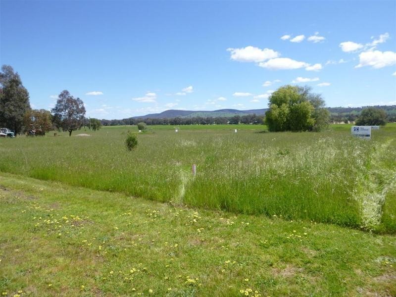 Lot 4 Brundah Street, Koorawatha NSW 2807