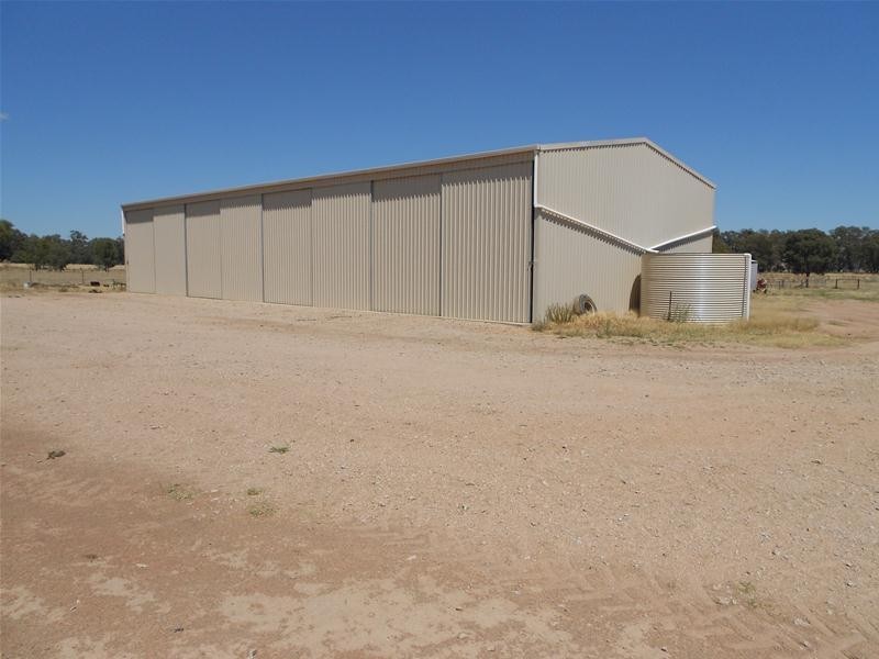 5111 Olympic Highway, Wattamondara NSW 2794