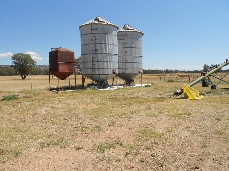 5111 Olympic Highway, Wattamondara NSW 2794