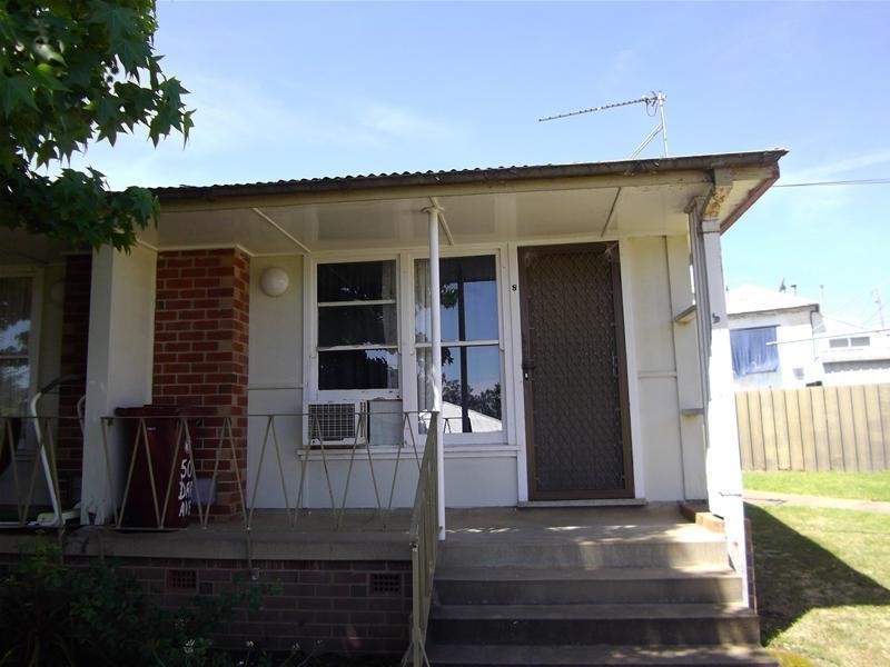 8/50 Darling Avenue, Cowra NSW 2794