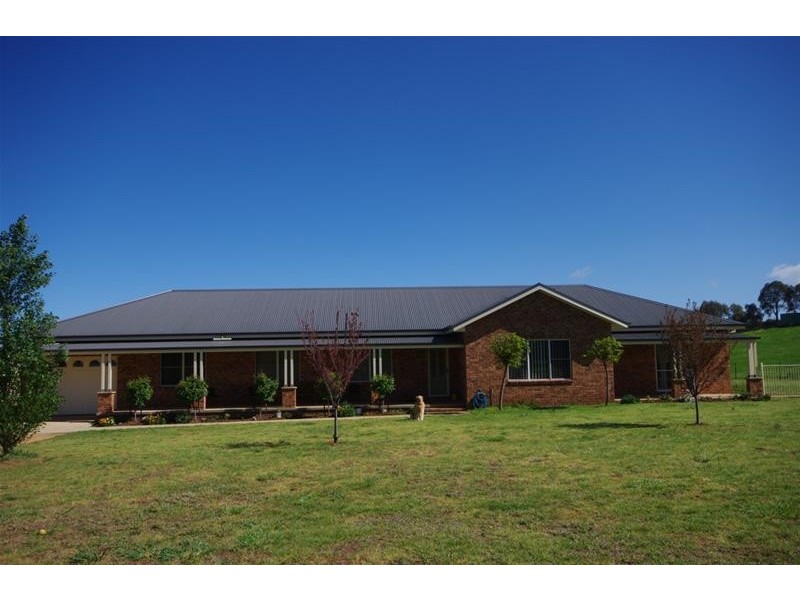 265 Camp Road, Cowra NSW 2794