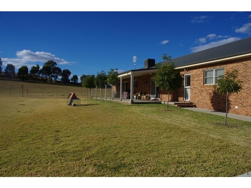 265 Camp Road, Cowra NSW 2794