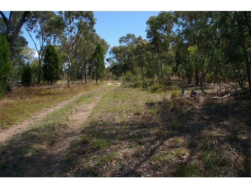 354 Blue Mantle Road, Wyangala NSW 2808