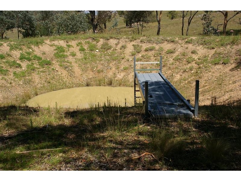 354 Blue Mantle Road, Wyangala NSW 2808