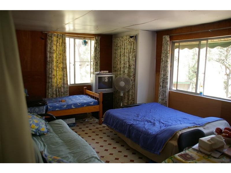 354 Blue Mantle Road, Wyangala NSW 2808