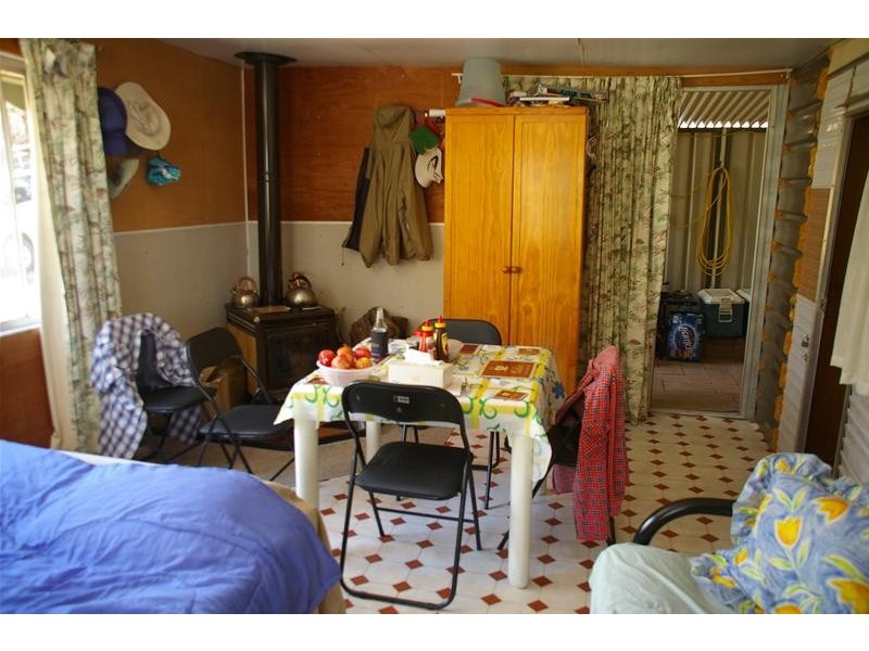 354 Blue Mantle Road, Wyangala NSW 2808