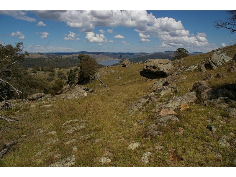 354 Blue Mantle Road, Wyangala NSW 2808