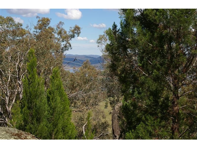 354 Blue Mantle Road, Wyangala NSW 2808