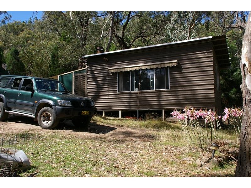 354 Blue Mantle Road, Wyangala NSW 2808