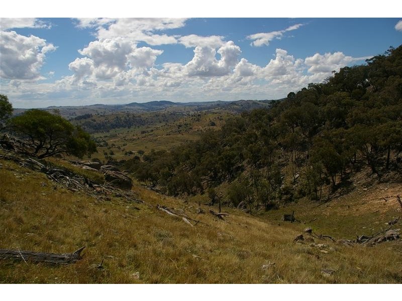 354 Blue Mantle Road, Wyangala NSW 2808