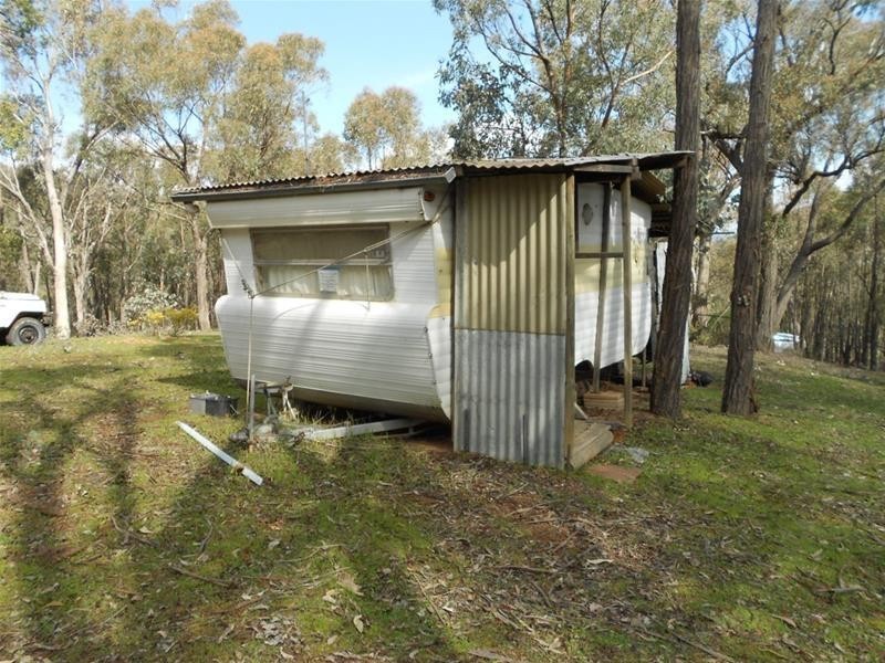 239 Blue Mantle Road, Wyangala NSW 2808