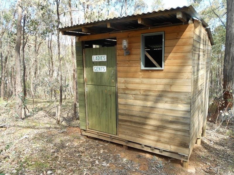 239 Blue Mantle Road, Wyangala NSW 2808