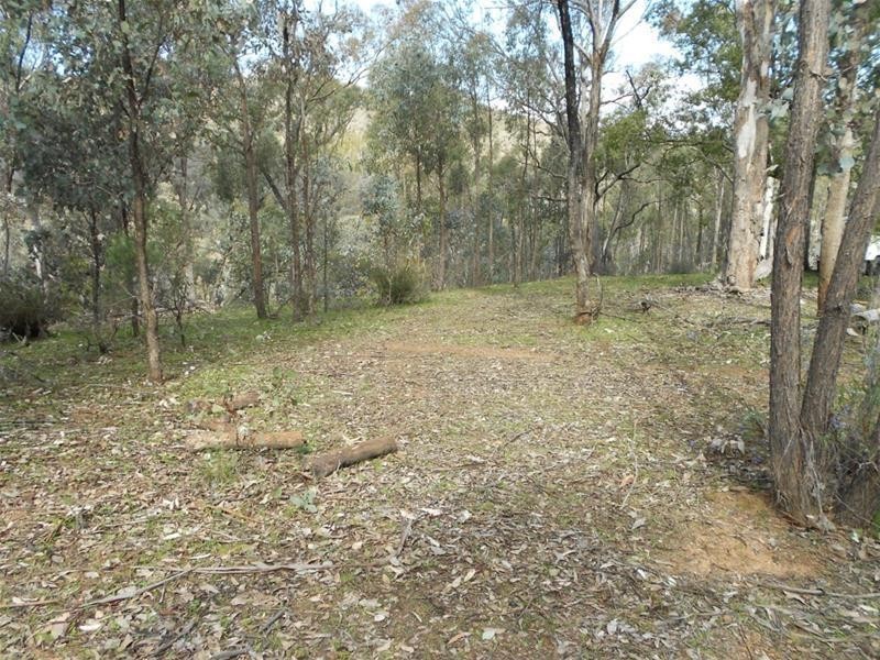 239 Blue Mantle Road, Wyangala NSW 2808