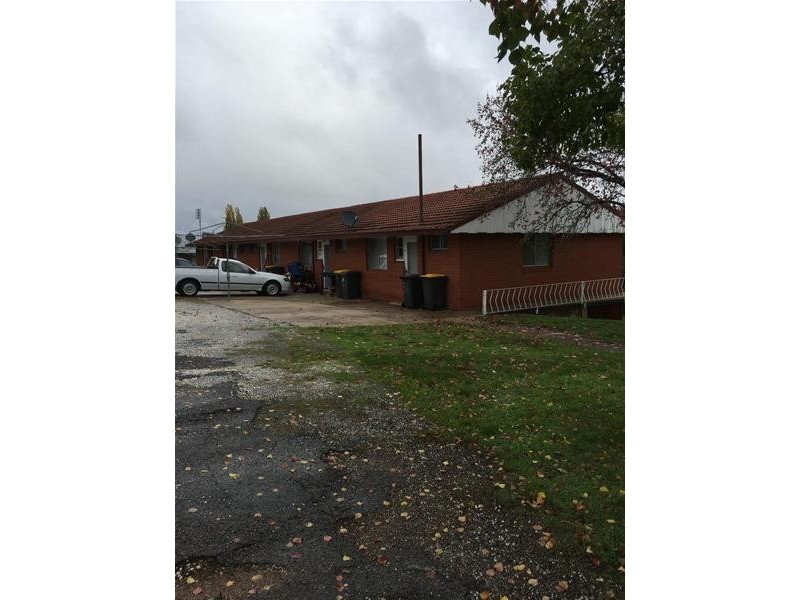 5/1 Keswick Street, Cowra NSW 2794