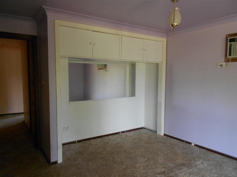 11-15 Carrington Street, Woodstock NSW 2793