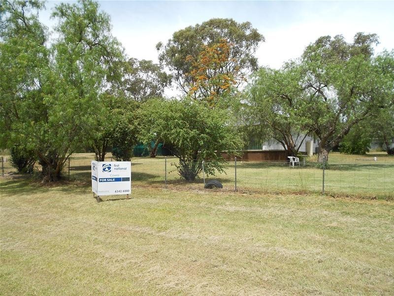 11-15 Carrington Street, Woodstock NSW 2793