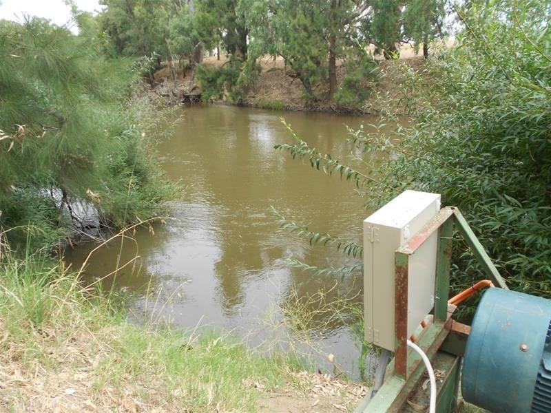 160-162 Cultowa Lane, Billimari NSW 2804