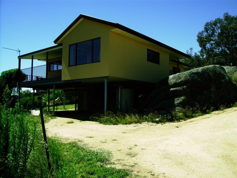 95 Glen Avon Road, Darbys Falls NSW 2793