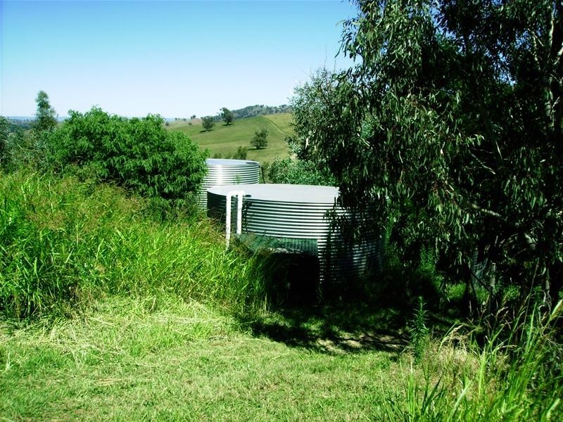 95 Glen Avon Road, Darbys Falls NSW 2793