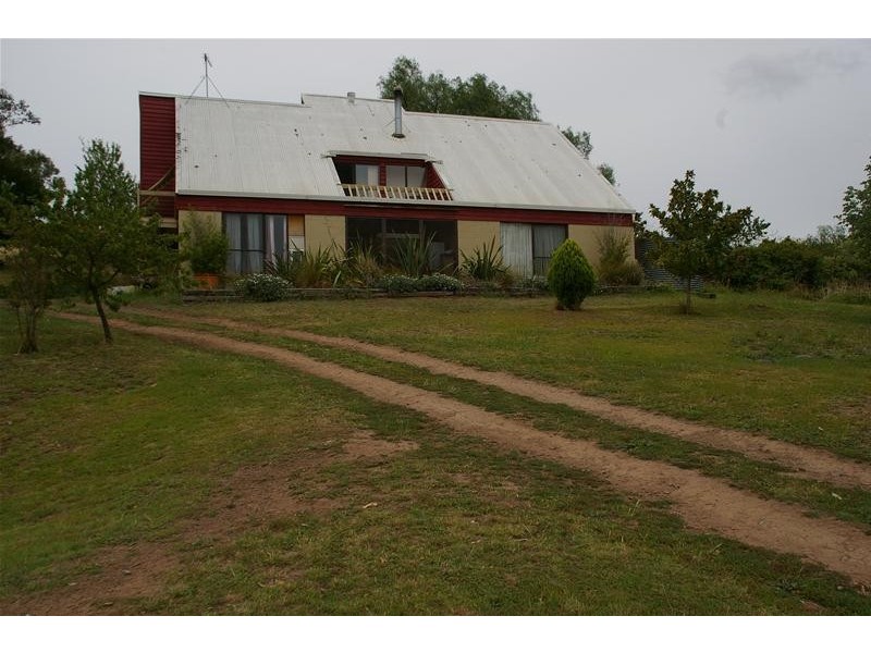 338 Purcell Drive, Woodstock NSW 2538