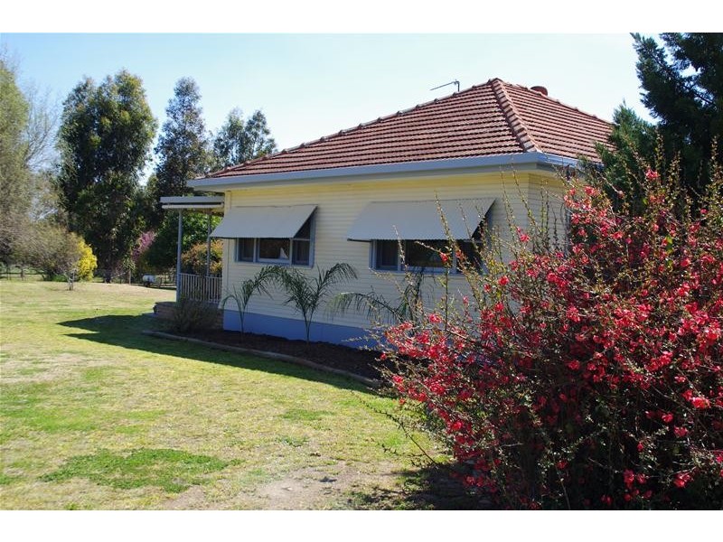 543 Darbys Falls Road, Cowra NSW 2794