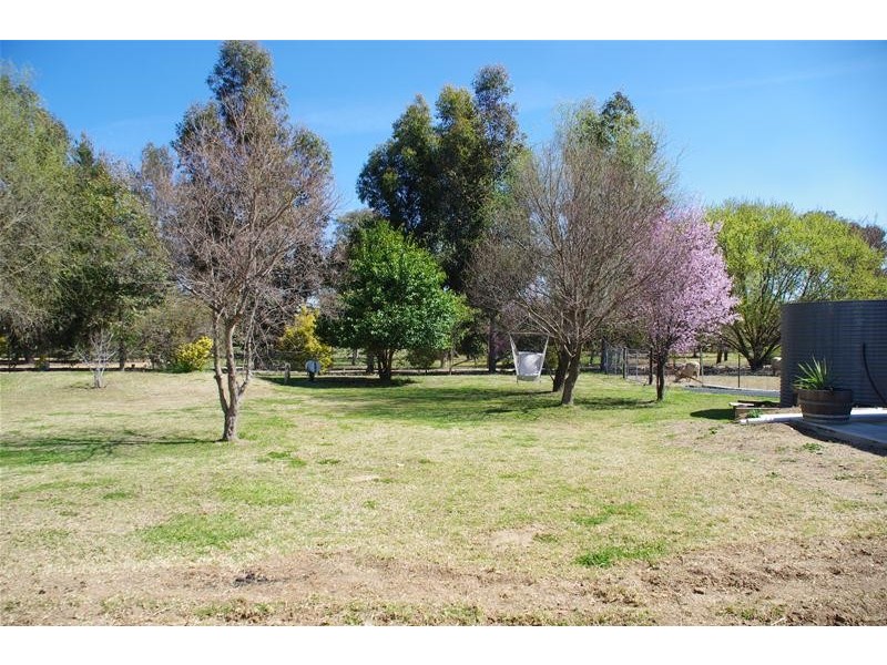 543 Darbys Falls Road, Cowra NSW 2794