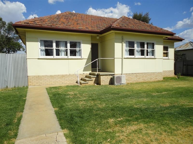 6 Sloane Street, Billimari NSW 2804