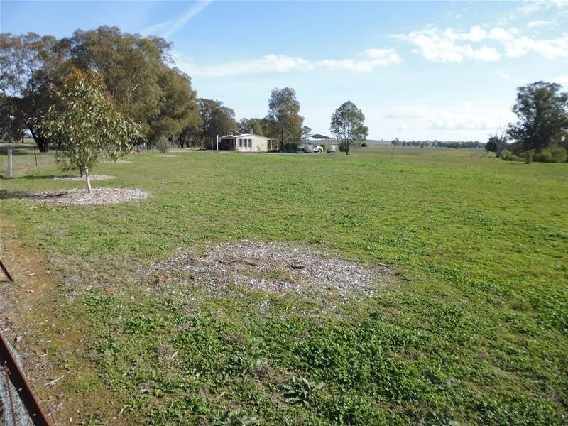 1587 Tyagong Creek Road, Greenethorpe NSW 2809