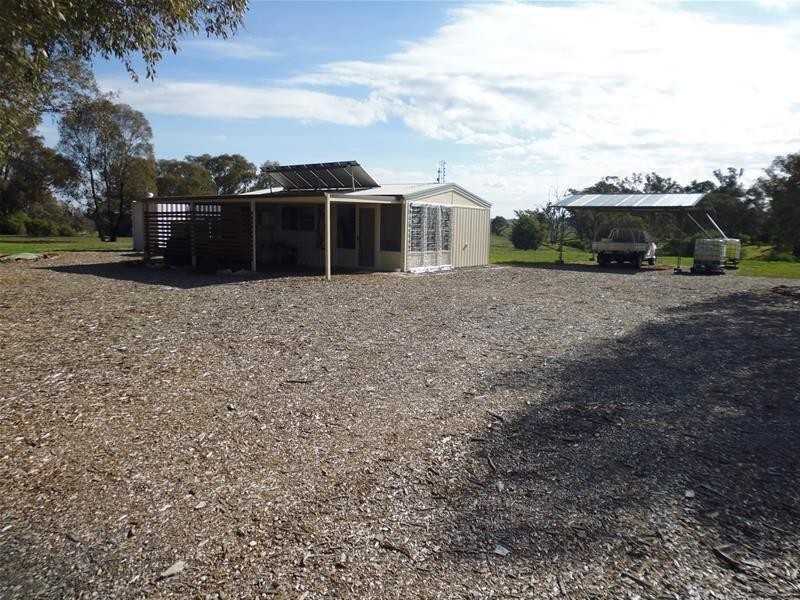 1587 Tyagong Creek Road, Greenethorpe NSW 2809