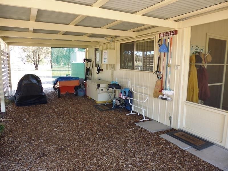 1587 Tyagong Creek Road, Greenethorpe NSW 2809