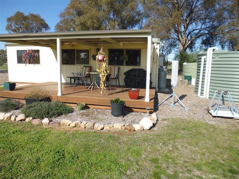 1587 Tyagong Creek Road, Greenethorpe NSW 2809