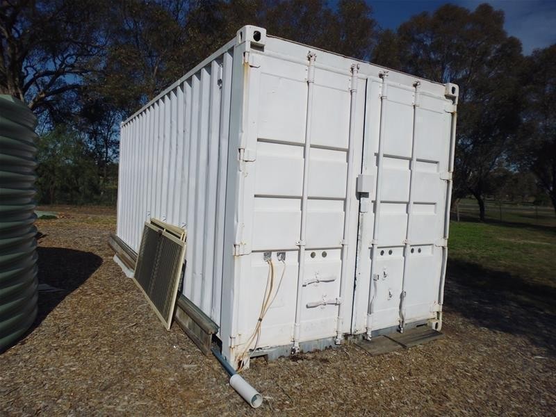 1587 Tyagong Creek Road, Greenethorpe NSW 2809