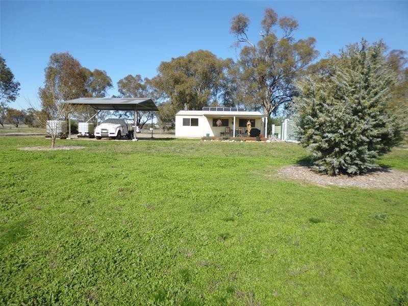 1587 Tyagong Creek Road, Greenethorpe NSW 2809
