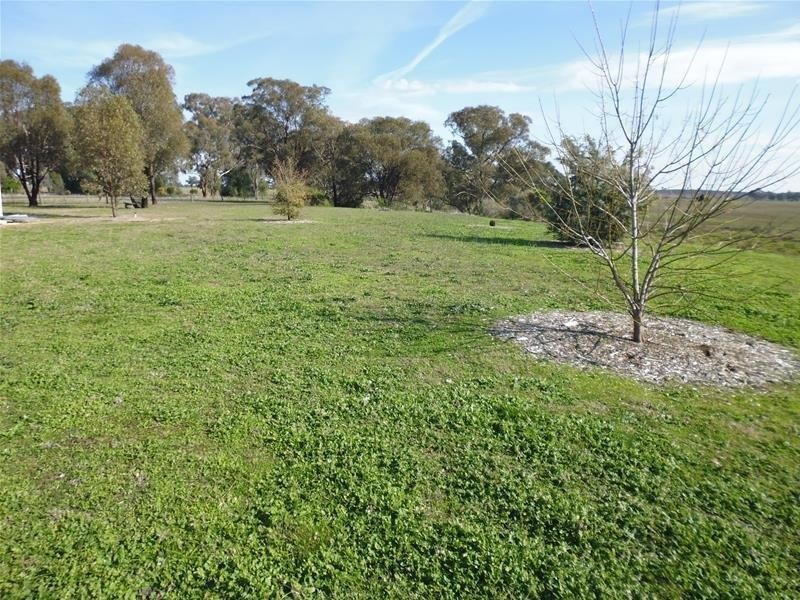 1587 Tyagong Creek Road, Greenethorpe NSW 2809