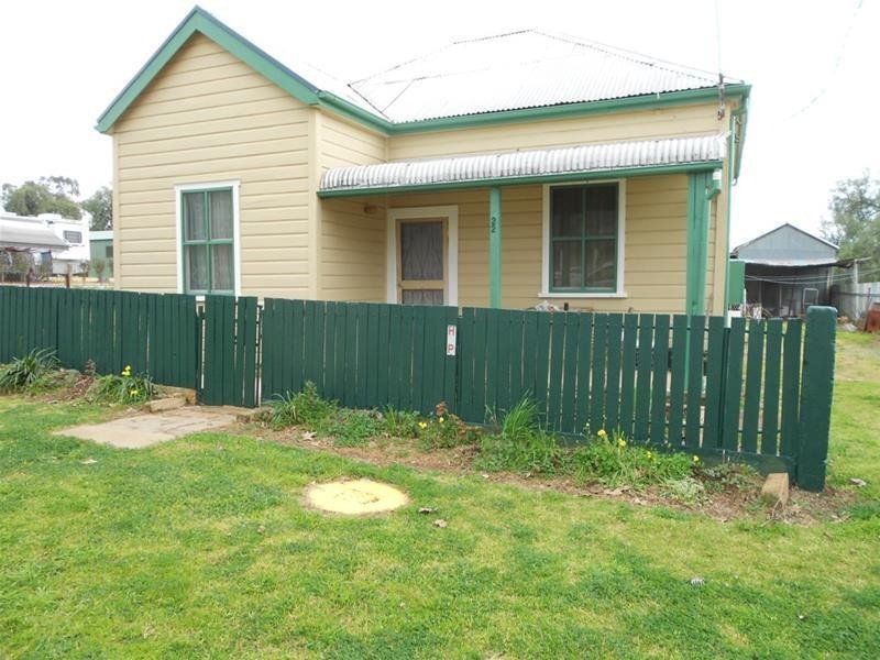 22 Stuart Street, Woodstock NSW 2793